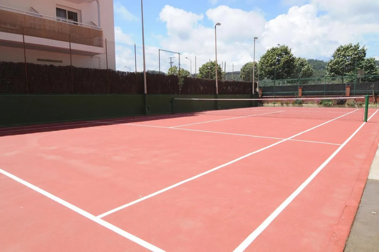 Apartment Homeholidaysrentals Lorraine Malgrat de Mar Spain
