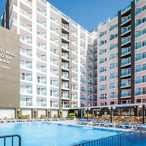 3* Hotel Cartago Nova By Alegria
