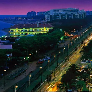 3* Aparthotel Quintasol