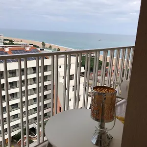 Terraza Mar Apartment
