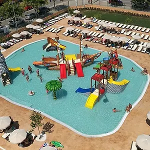 4* Hotel Sorra Daurada Splash
