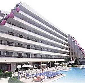4* Resort Tropic Park