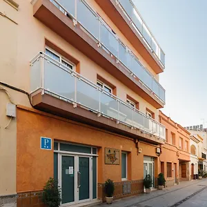 Mallorca Boutique Pensionat