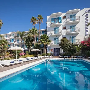 3* Hotel Htop Planamar #htopenjoy