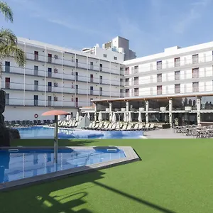 4* Hotel Papi Blau