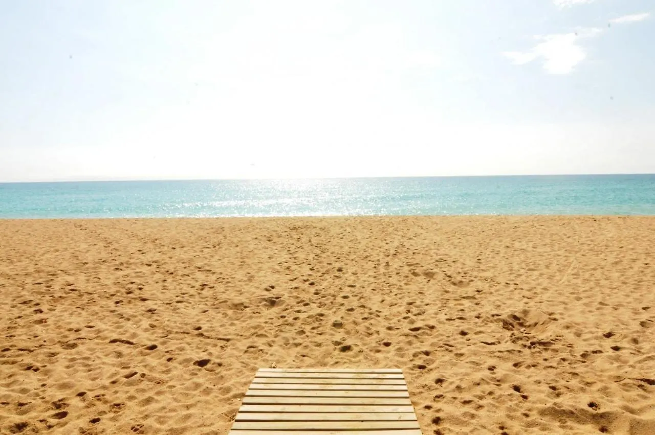 Homeholidaysrentals Lorraine Malgrat de Mar