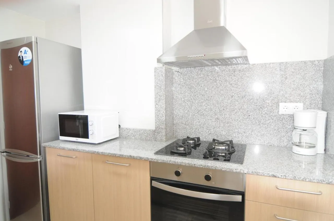 Homeholidaysrentals Lorraine Malgrat de Mar